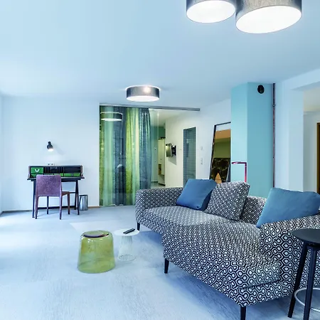 Schoene Aussicht 美因河畔法兰克福