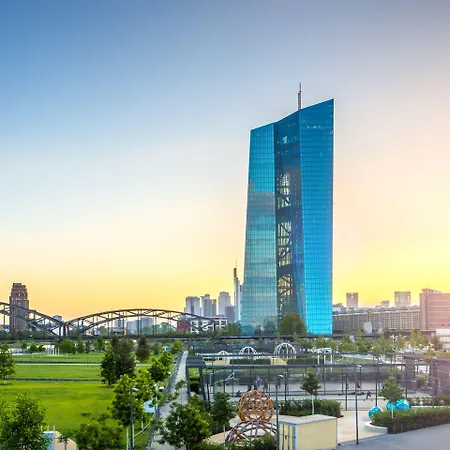 酒店 Schoene Aussicht