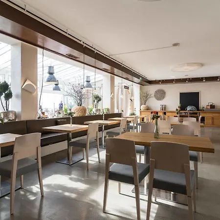 酒店 Schoene Aussicht 美因河畔法兰克福