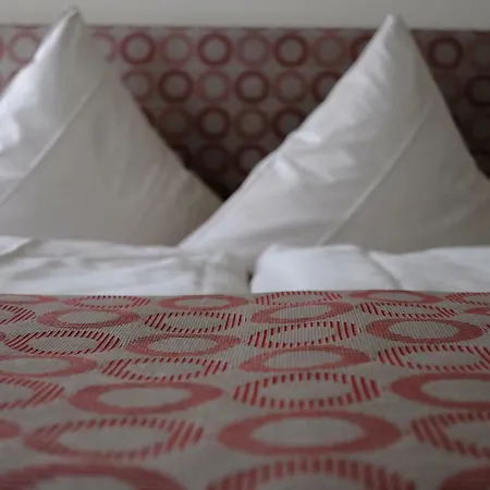 Schoene Aussicht 酒店 3*