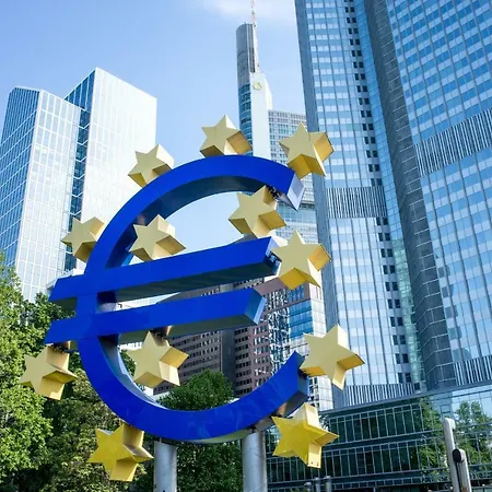 酒店 Schoene Aussicht 美因河畔法兰克福