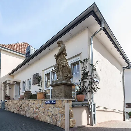 Hotel Schoene Aussicht