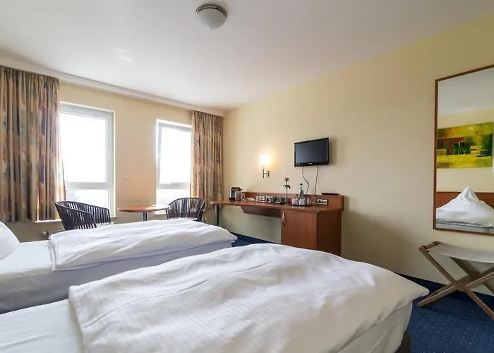 Hotel Schoene Aussicht