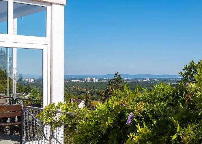 Schoene Aussicht Hotel 3*