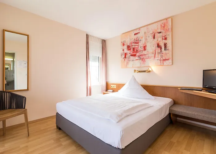 Hotel Schoene Aussicht 3*