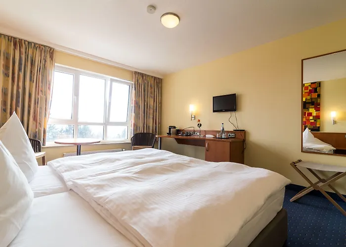 Hotel Schoene Aussicht