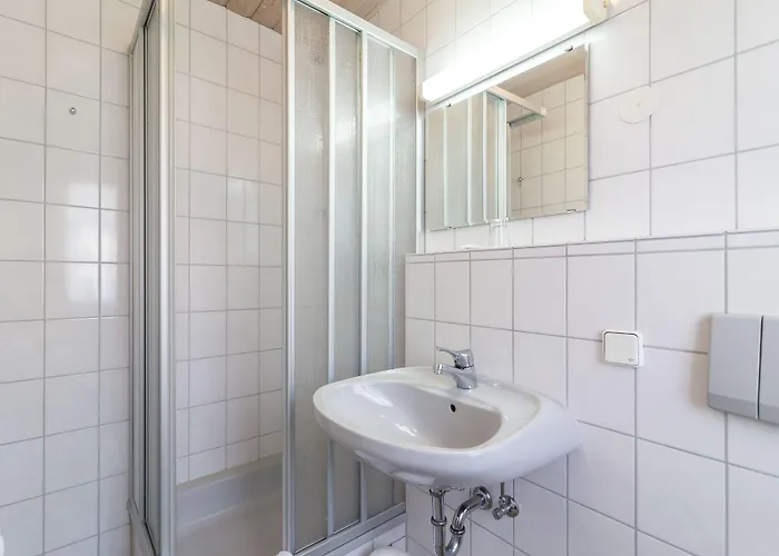 Hotel Schoene Aussicht Francfort-sur-le-Main