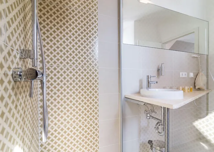 Hotel Schoene Aussicht Francfort-sur-le-Main