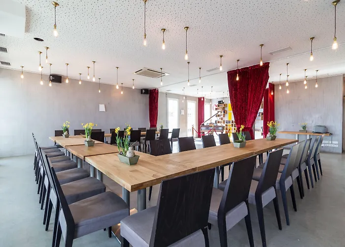 Hotel Schoene Aussicht 3*