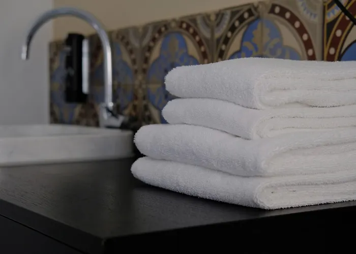 Hotel Schoene Aussicht Francfort-sur-le-Main