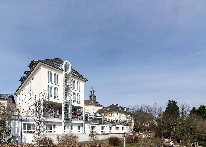 Schoene Aussicht Hotel