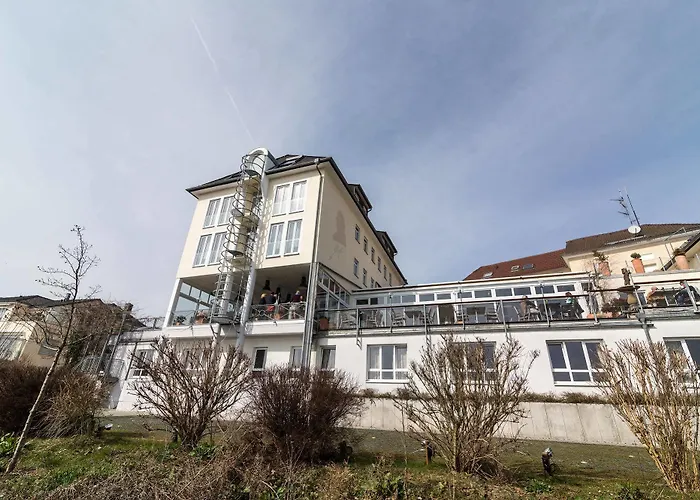 Schoene Aussicht Hotel