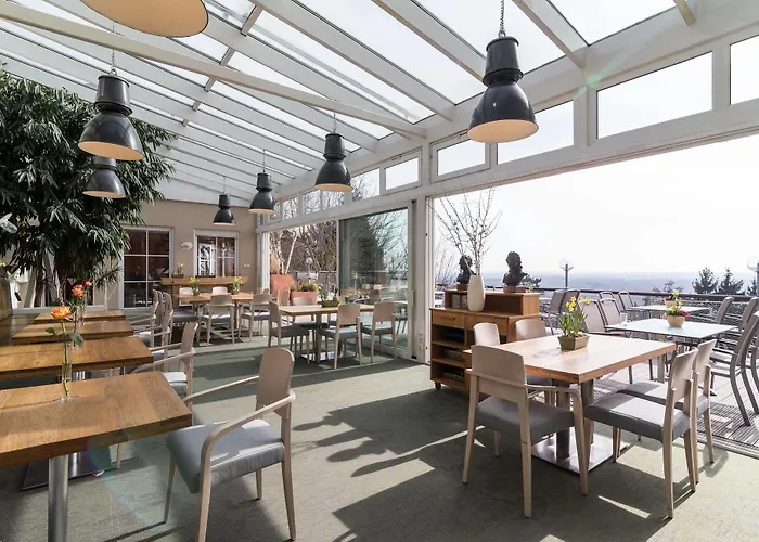 Schoene Aussicht Francfort-sur-le-Main