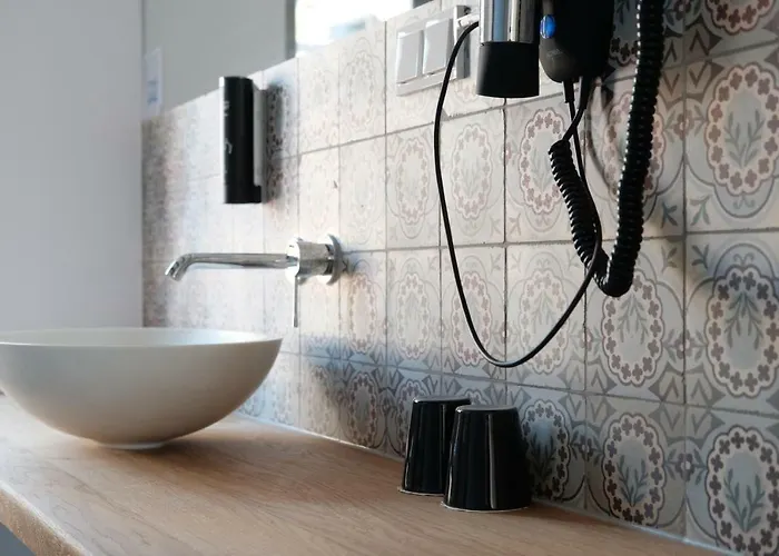 Hotel Schoene Aussicht